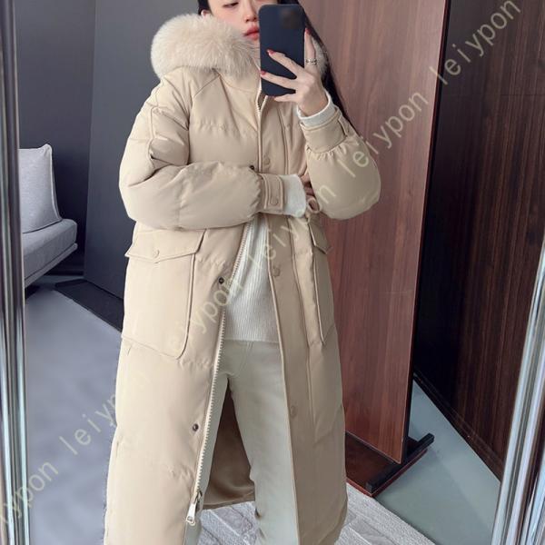 ダウンジャケット レディース ダウンコート 綺麗め スリムフィット 通勤 防風 保暖 暖かい 冬服 ...