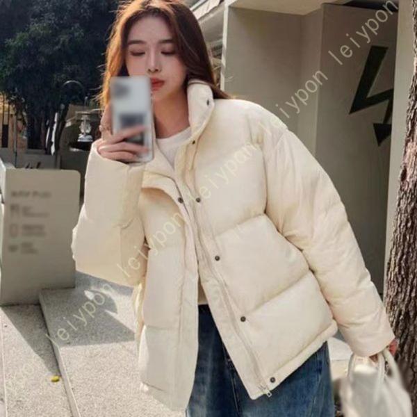 レディース ダウンジャケット 厚手 冬 ダウンコート 中綿ジャケット 防寒コート ショート丈 暖かい...