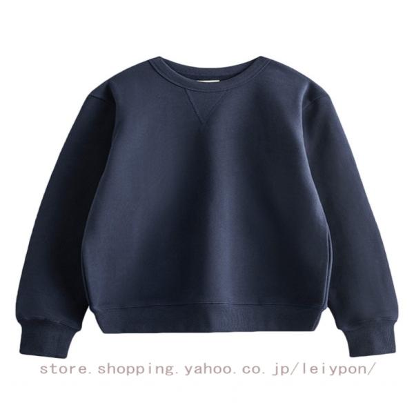 パーカー オーバーサイズ メンズ 秋冬服 防寒 トレーナー トップス ボア 暖かい 無地 カジュアル...
