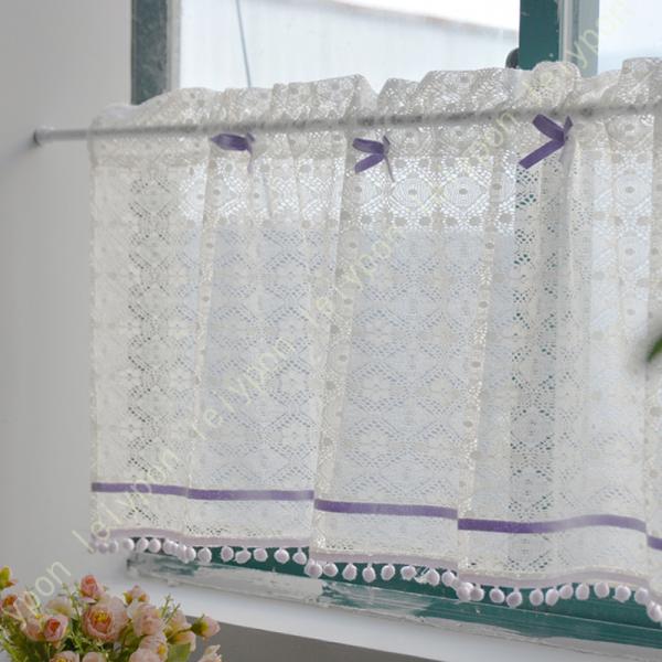 カフェカーテン おしゃれ カーテン 小窓 カフェカーテン かわいい カフェカーテン 北欧 カフェカー...