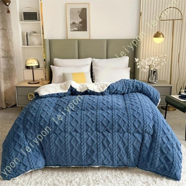 発熱わた入り 掛け布団 シングル 吸湿発熱 暖 あったか 暖か 温か 冬用 防寒 寒さ 冷え 対策 ...