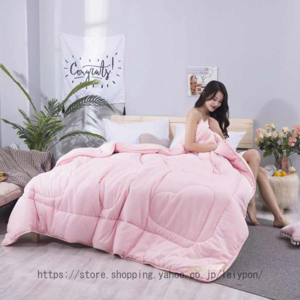 寝具 睡眠 軽い 軽量 掛け布団 セミダブル 布団 セミダブル 掛け布団 シンサレート セミダブル布...