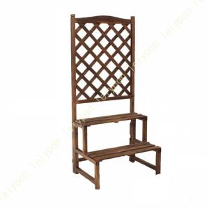 ガーデンフェンス ガーデン収納 フック アイアンラダーフック