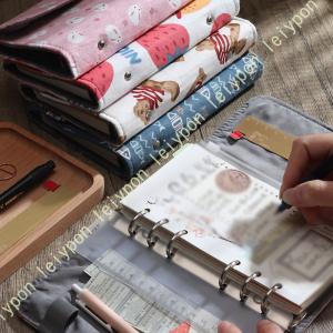 COACH（コーチ） 手帳 ☆COACH☆ ノートブック ホリデイ プリント