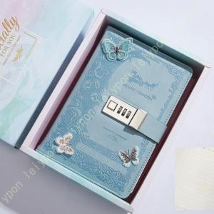 CRUX（クラックス） A5交換ノート ガーリーセレクト柄 107824 [M便 1/7