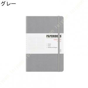 ノート a5メモ帳 ノートブック 188ページ...の詳細画像5
