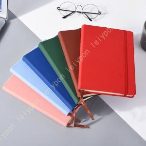 ノート a5メモ帳 ノートブック 200ページ ...の商品画像