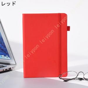 ノート a5メモ帳 ノートブック 200ページ...の詳細画像1