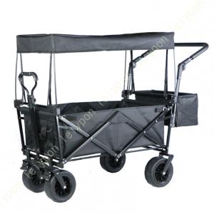 カナダ発!! 機能性抜群の3輪プレミアムドッグカート [Dogger] 犬用