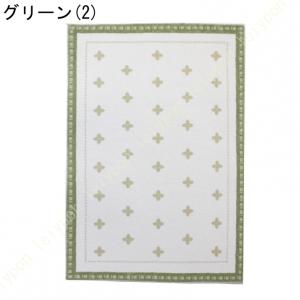 ラグ カーペット ふわふわ ラグマット 暖かい...の詳細画像5
