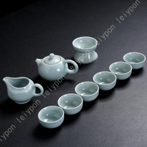 煎茶道具 急須 宝瓶 ほうひん 宝品急須 280ml 陶器製網 茶道