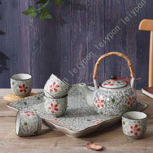 白磁の湯のみ 八重 やえ 静岡茶 ゆのみ 茶碗 お茶 おしゃれ : 静岡茶の