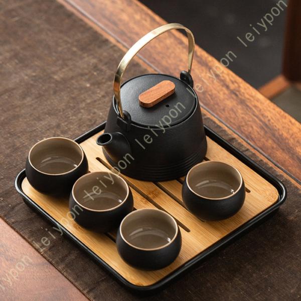 茶器セット 急須セット 湯呑みセット ティーポット 急須 きゅうす お茶 和食器 おしゃれ かわいい...