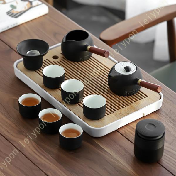 茶器セット 急須セット 湯呑みセット ティーポット 急須 きゅうす お茶 和食器 おしゃれ かわいい...