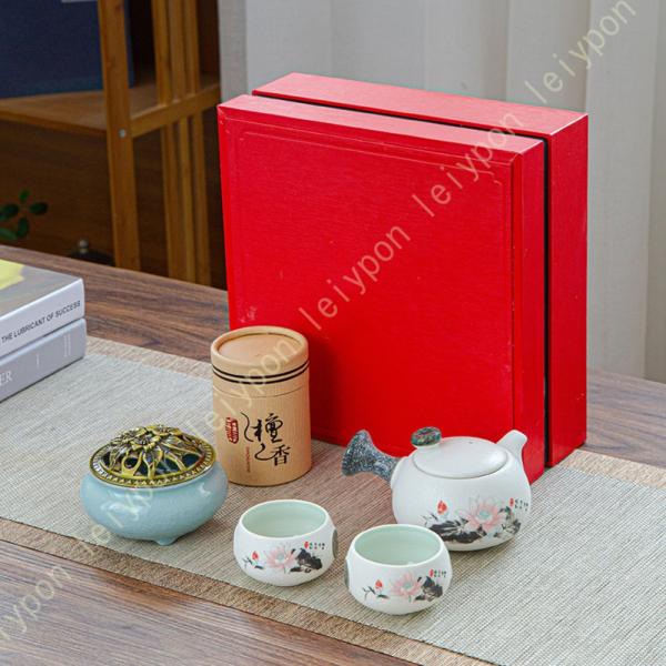 茶器揃 急須1 湯呑2 茶器セット 湯呑 モダン おしゃれ 注ぎやすい 織部 織部焼 お茶 伝統的 ...