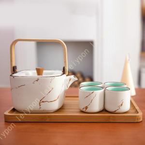 食楽工房 アサヒ 急須 純銅 横手 日本製 夢 茶道具 お茶用品 おしゃれ