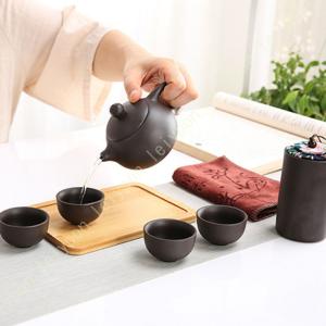 スノーピーク(snow peak) 食器セット ティーポット 湯呑 サヨウ CS-340