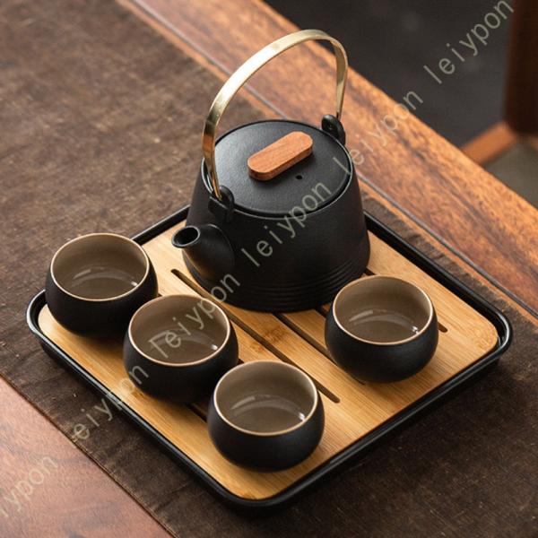 茶器セット 急須セット 湯呑みセット ティーポット 急須 きゅうす お茶 和食器 おしゃれ かわいい...