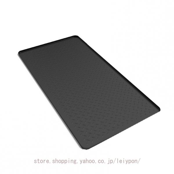 ペットシーツ 防臭 滑り止め加工 洗える 北欧デザイン 簡単お掃除 中型犬OK ゲージ 下敷き おむ...