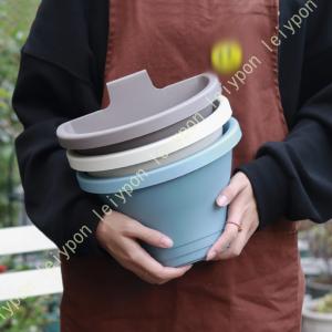 グロワーズ ツールズ ウォータリングカン 500ml(植物 水やり 水差し