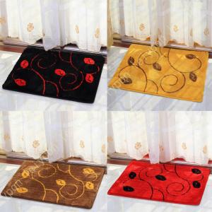 ドアマット 玄関マット 足ふきマット お風呂マッ...の商品画像