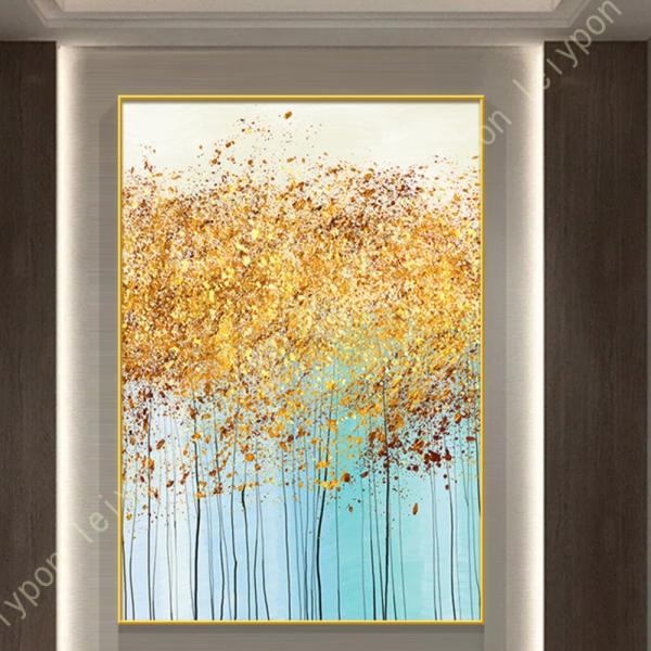 風水 開運 絵画 アートパネル 幸運の木 玄関 トイレ リビング 壁掛け アート モダン 北欧 フレ...