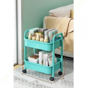 キッチン ワゴン キャスター付 テラス バー カート Terrace Bar Cart
