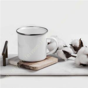 FALCON（スワンズ） FALCON ファルコン ホーロー MUG マグ 琺瑯