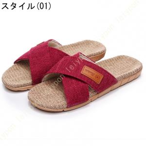 可愛い ビーチサンダル クロスベルト おしゃれ...の詳細画像1