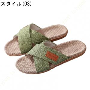 可愛い ビーチサンダル クロスベルト おしゃれ...の詳細画像3