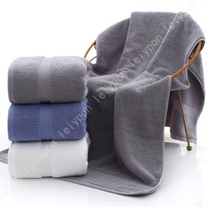 バスタオル 3枚セット タオル 綿 大判 ふわふわ ソフト 瞬間吸水 乾きが早くホテル仕様 柔らかい肌触り スポーツタオル 速乾 抗菌防臭 湯上げタオル