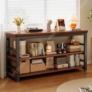 アイリスプラザ レンジ台 幅50 レンジラック 幅50×奥行43×高さ130cm