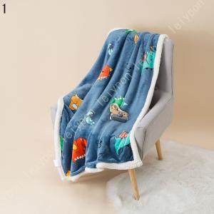 毛布 冬用 ブランケット マイクロファイバー ...の詳細画像1