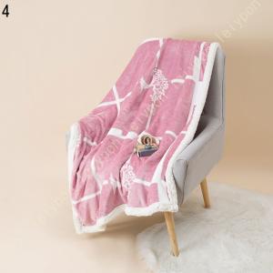 毛布 冬用 ブランケット マイクロファイバー ...の詳細画像4