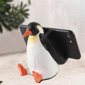 〇〇SWAROVSKI スワロフスキー ロッキング ペンギン クリスタル マスコット 置物 SWAROVSKI（スワロフスキー） 〇〇 ロッキング ペンギン クリスタル