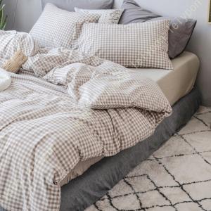 カービックジャパン マイトフリーふとんカバー シングルロング掛ふとん