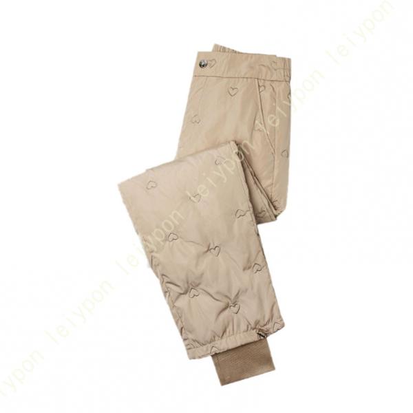 スウェットパンツ レディース ロングパンツ ウエストゴム アウトドア スポーツ ヨガ カジュアル オ...