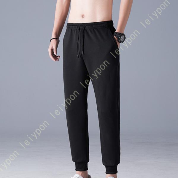 スウェットパンツ メンズ ロングパンツ 裏起毛 冬用 ルームパンツ 男女兼用 無地 イージーパンツ ...