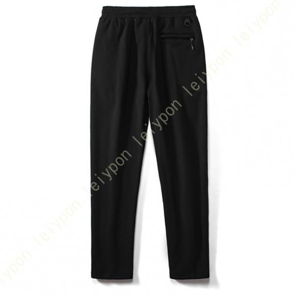 ロングパンツ メンズ 冬用 裏起毛 冬 ゴルフパンツ あったか 暖かい ストレッチパンツ 暖パン ま...