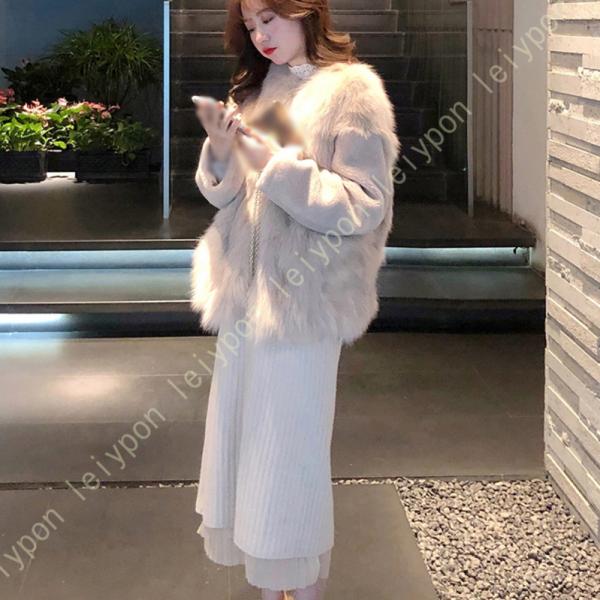 ニットスカート レディース 可愛い マキン丈 ハイウエストスカート ロングスカート Aライン 秋冬 ...