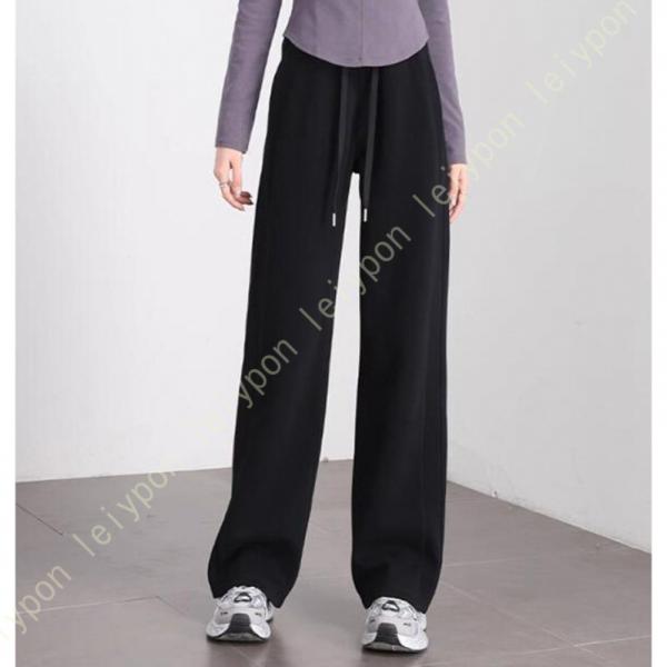 ガウチョパンツ ワイドパンツ スカンツ レディース ワイドパンツ プリーツ カジュアル 無地 チェッ...