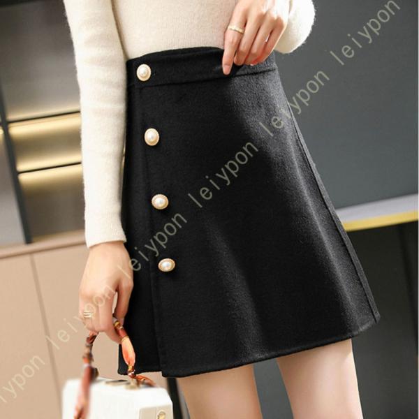 タイトスカート ペンシル スリットスカート ストレッチ レディース ハイウエスト 膝丈 シンプル 美...