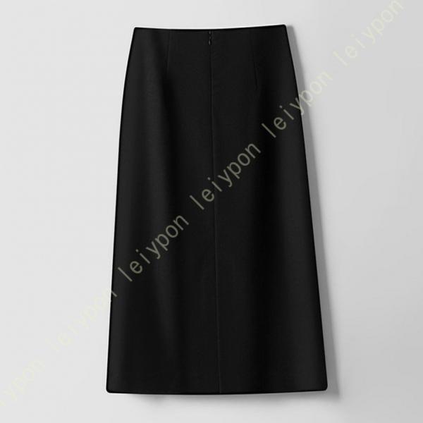 タイトスカート レディース 事務服 スカート オフィス タイトスカート スーツ用 着痩せ 通勤 ビジ...