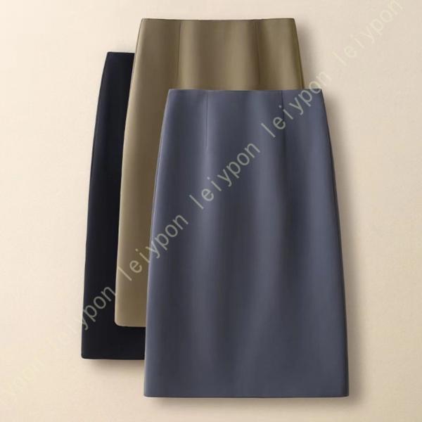 スカート レディース 春 夏 おしゃれ かわいい 洗える セレモニー OL オフィス 通勤 上品 ブ...