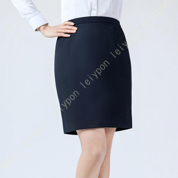 ペンシルスカート タイトスカート レデイース スリット入り 毎日の通勤 会社の忘年会 ビジネス 出勤...