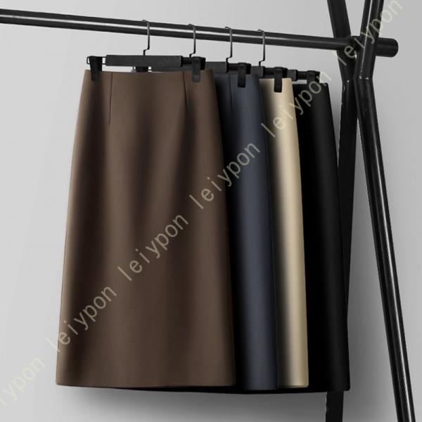 タイトスカート レディース スカート オフィス OL ビジネス 通勤 パーティー 日常着用 ファッシ...