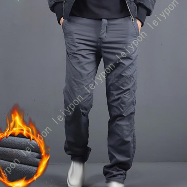 メンズ ストレートパンツ 9分丈 リラックス ボトムス ゆったり 春 夏 カジュアル ヒップホップ ...