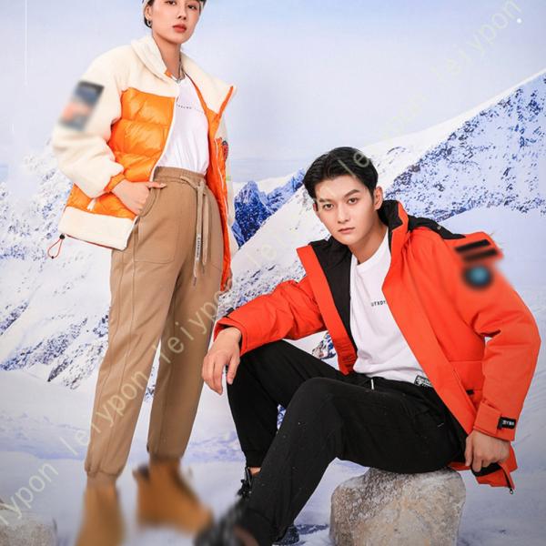 ダウンパンツ レディース 防風 保温 軽量 防寒ズボン 軽い 温かい 暖かい 洗える 寒い日 外出 ...