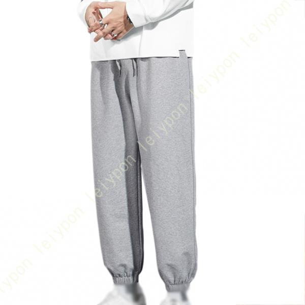 スウェットパンツ メンズ ジョガー パンツ ロングパンツ 裏ボア 裾リブ ジョグパンツ トレーニング...
