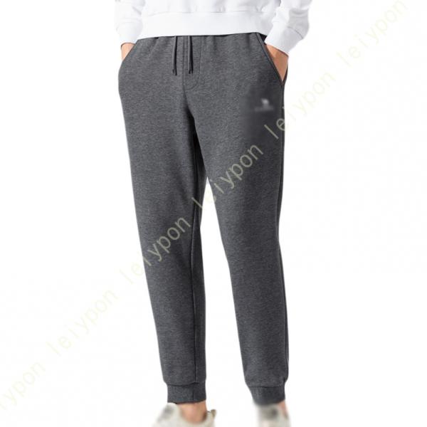 ジョガーパンツ メンズ 吸汗 速乾 防寒 保温 スウェットパンツ トレーニング ランニング 裏起毛パ...